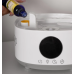 Umidö: Humidificateur et purificateur d'air ultrasonique 4 en 1